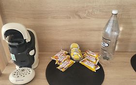 Studio Rendez-vous Baneasa